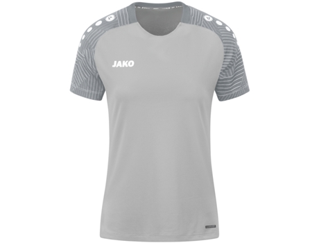 Camiseta Unisex JAKO Performance Gris (2XL)