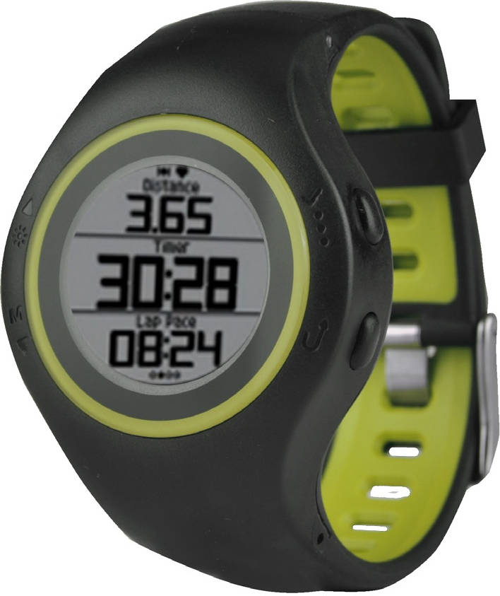 Reloj deportivo BILLOW XSG50PRO (Bluetooth - Multicolor)