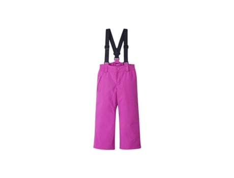 Pantalones de Niños para Esquí REIMA Loikka Morado (12 años)