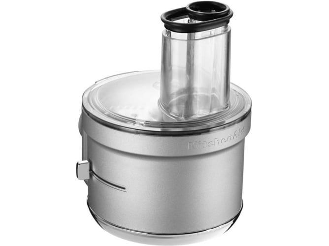 Procesador de alimentos KITCHENAID 5KSM2FPA (para robot KitchenAid Stand Mixer)