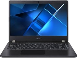 Portátil ACER PRO TravelMate P2 TMP214-53 (14'' - Intel Core i5-1135G7 - RAM: 8 GB - 256 GB SSD - Intel Iris Xe Graphics)