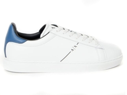 Zapatillas ARMANI EXCHANGE (44 - Blanco)