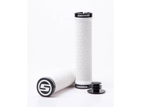 Manija de Bicicleta SRAM Puño Locking Grip