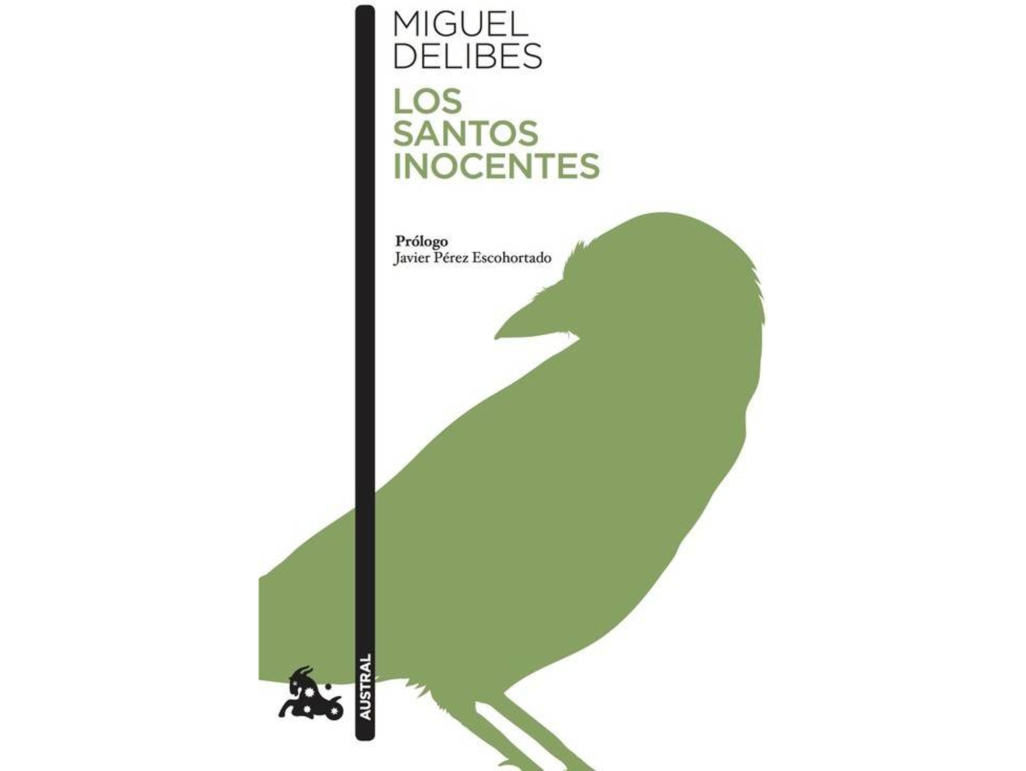 Libro Los Santos Inocentes