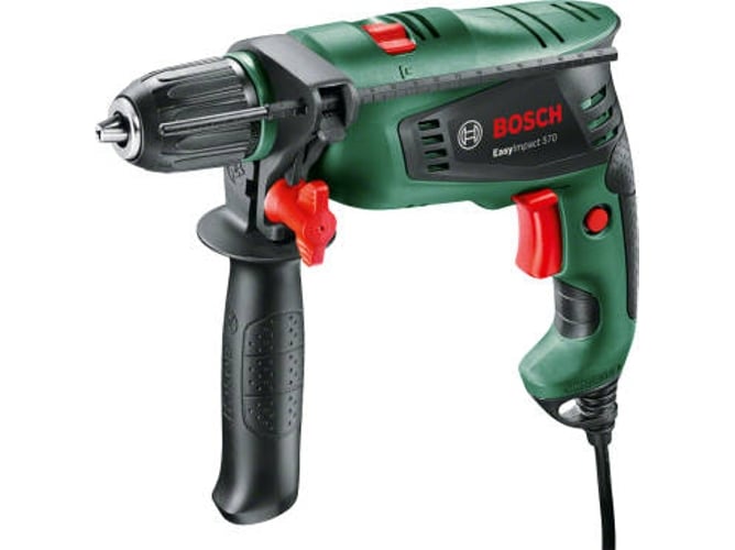 Taladro BOSCH EasyImpact 570