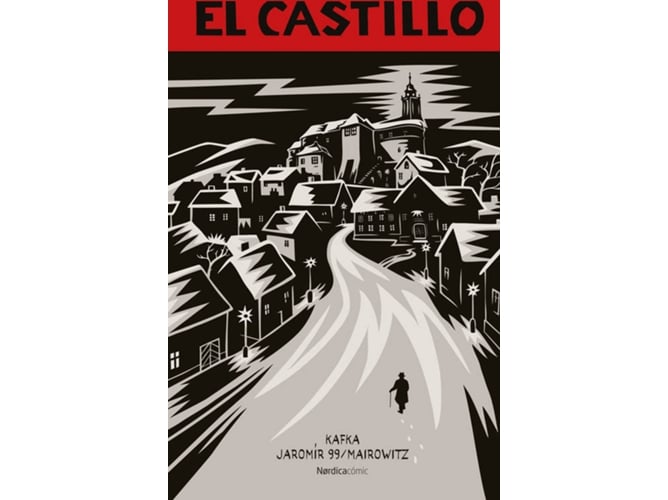 El Castillo Tapa dura libro de franz kafka español