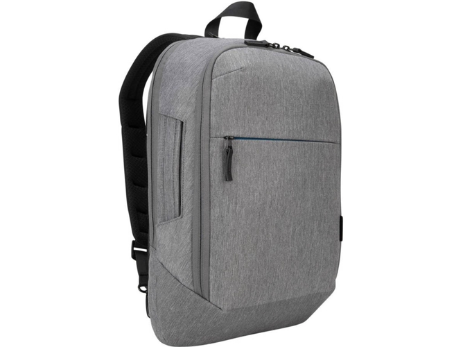 Mochila TARGUS CityLite (Universal - Gris)