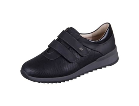 Zapatos FINN COMFORT Ivrea (Negro - 4.5 UK)