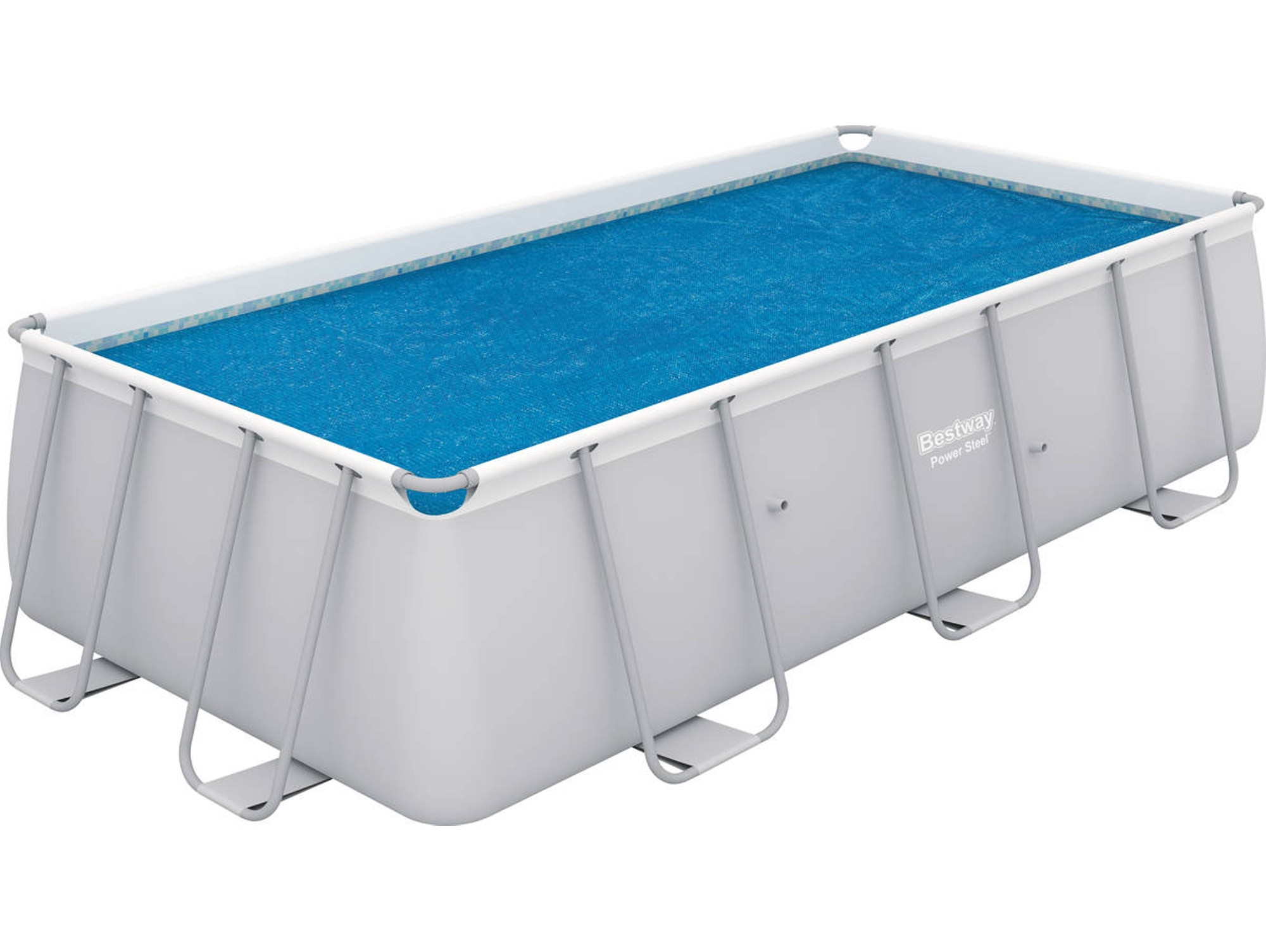 Cubierta para Piscina BESTWAY 58240 | Worten.es