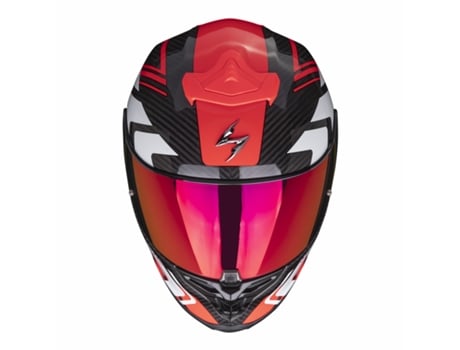 Casco integral de moto SCORPION Exo-R1 Evo Carbon Air Supra ECE 22-06 M