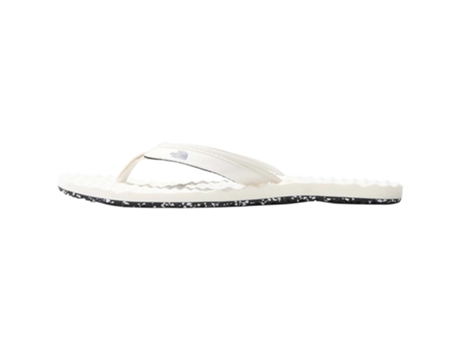 Sandalias de Mujer THE NORTH FACE Base Camp Ii Blanco (44)