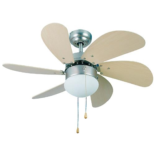 Ventilador de Techo ORBEGOZO CP-15075 N