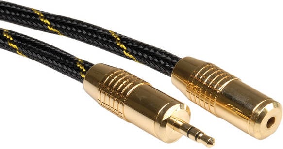 Cable de Audio ROLINE 11.09.4753