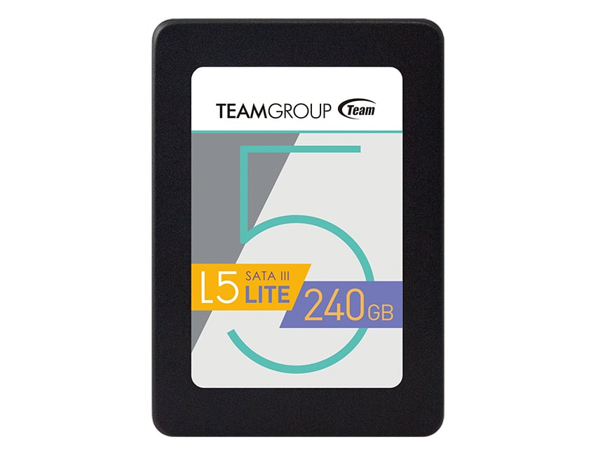 Team Group L5 lite 240gb 2.5 serial ata iii disco duro 240 530 6