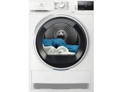 Secadora ELECTROLUX EDI629G4BO (9kg - Bomba de Calor - Blanco)