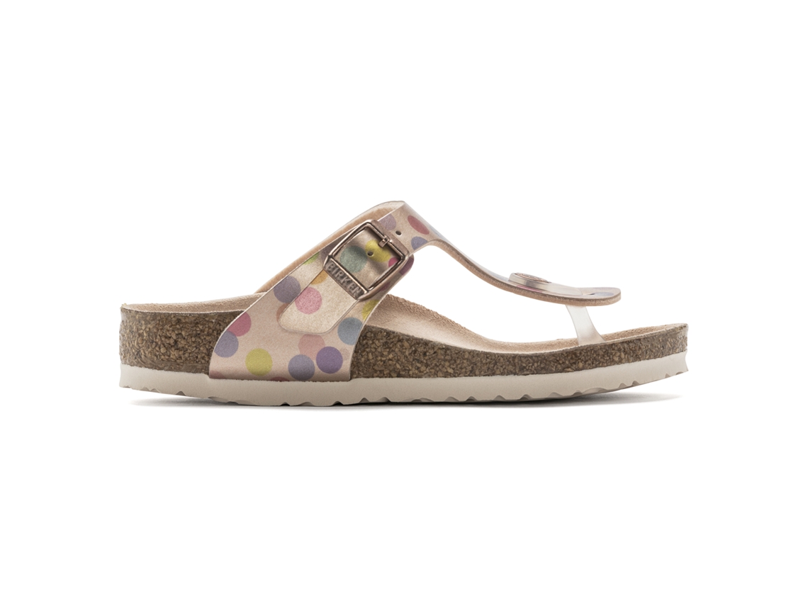 Sandalia birkenstock online niña