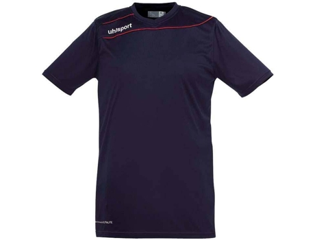 Camiseta de Hombre para Fútbol UHLSPORT Stream Xxxs Azul (6)