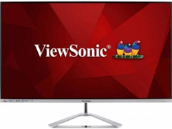 Monitor VIEWSONIC VX3276-MHD-3 (32'' - UHD - LED)