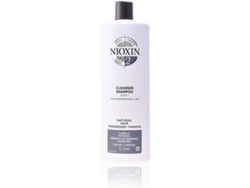 Champú NIOXIN System 2Volumizing Very Weak Fine Hair (1000ml)