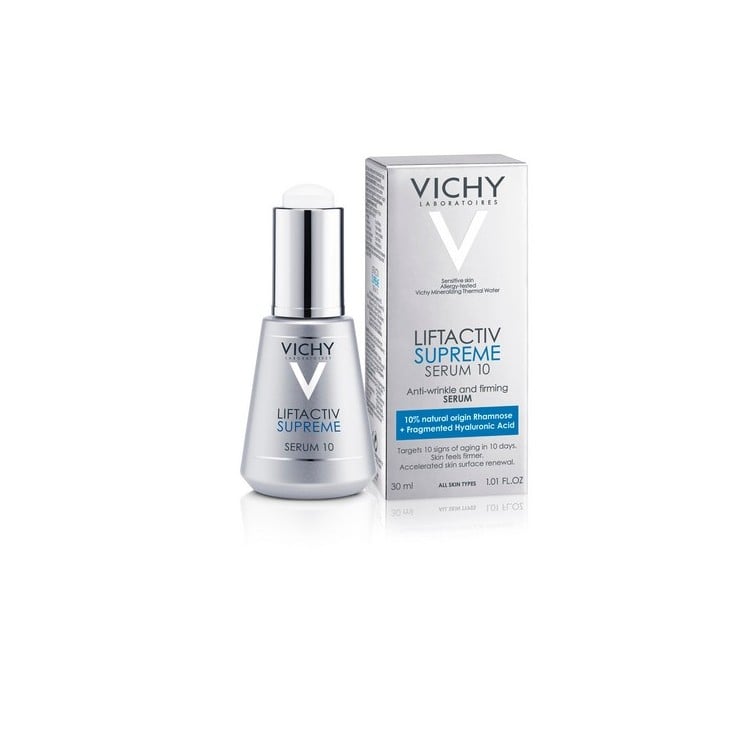 Crema Facial VICHY 50ml