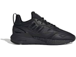 Zapatillas ADIDAS ORIGINALS Zx 2K Boost 2.0 Unisex (45 1/3 - Negro)