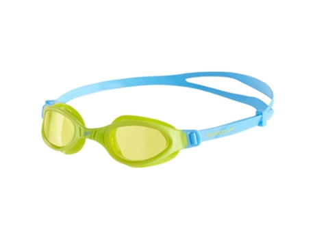 Gafas de Natación SPEEDO Futura Plus (Tamaño Unico)