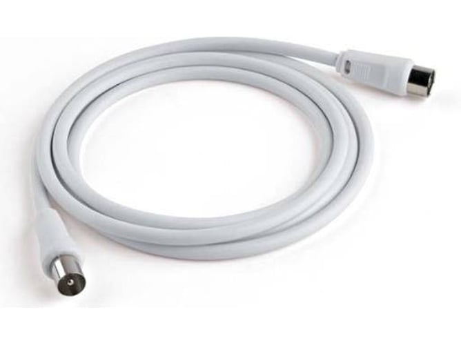 Meliconi Ant2m Cable de antena 2 metros