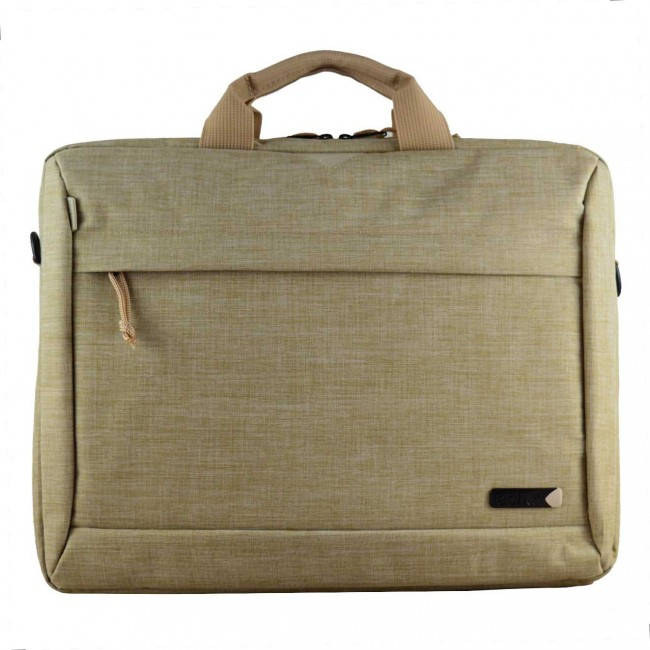 Maletín TECH AIR TAN1210 (Universal - 15.6'' - Beige)