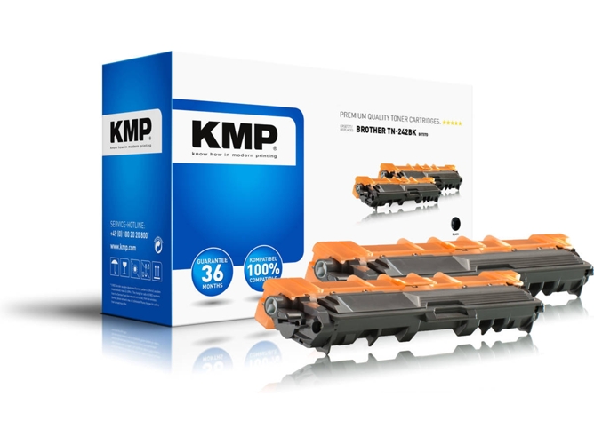 Toner KMP B-T57D