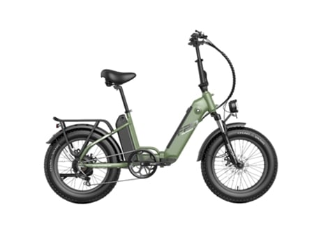 Bicicleta Eléctrica FAFREES Ff20