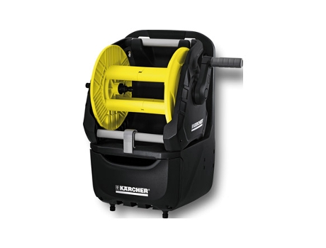 Enrollador Manguera Pared KARCHER