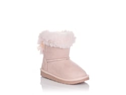 Botas CONGUITOS Textil Niña (26 - Rosa)