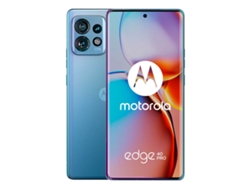 Smartphone MOTOROLA Edge 40 Pro 5G 12Gb/256Gb Lunar Azul Dual Sim Xt2301-4