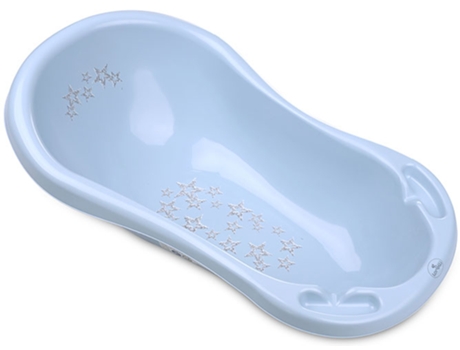 Bañera 84cm LORELLI Estrellitas Azul