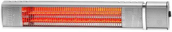 Radiador Infrarrojos PURLINE Heaty EX2000 RC (2000 W)