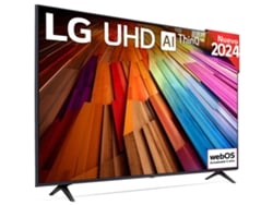 TV LG 50UT80006LA (LED - 50'' 127 cm - 4K Ultra HD - Smart TV)