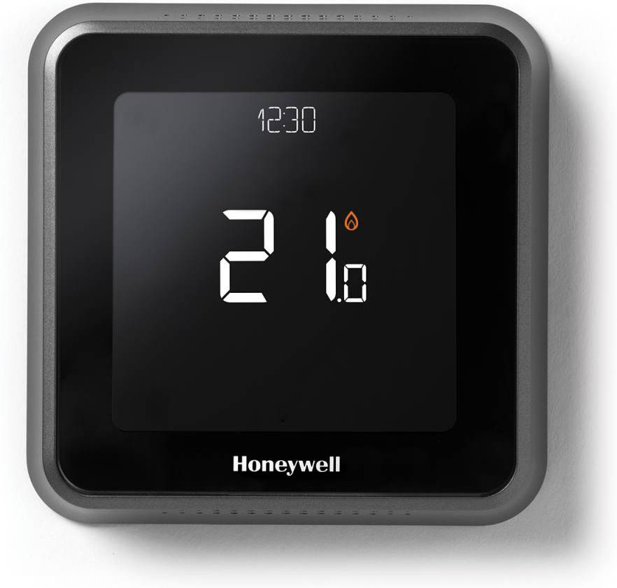 Termostato HONEYWELL Lyric T6