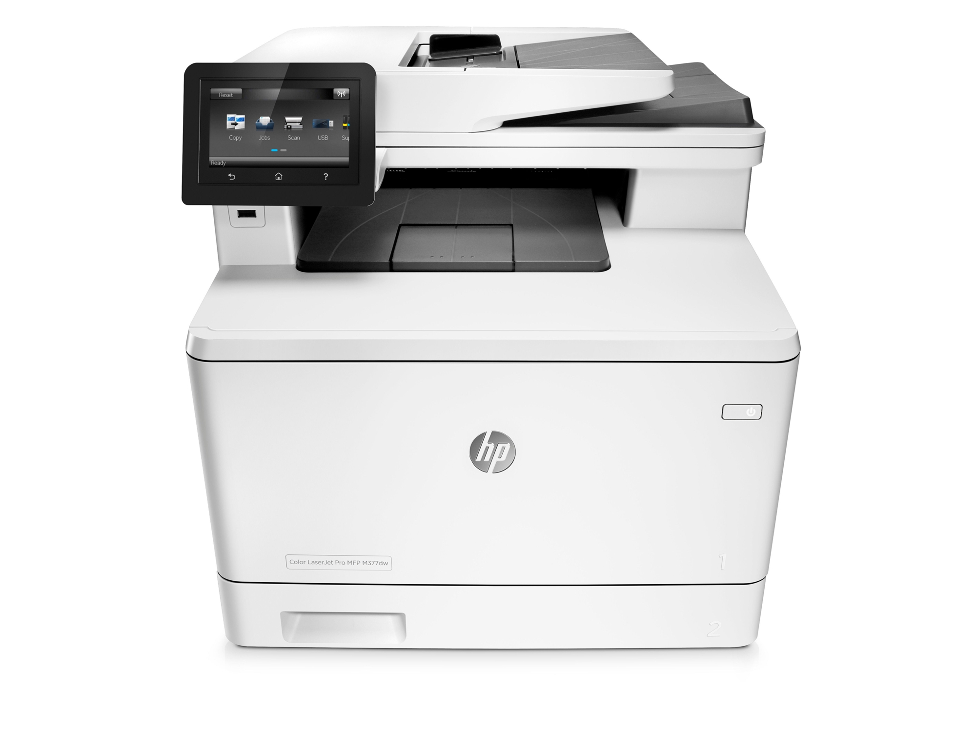 Impresora multifunción HP Color LaserJet Pro M377dw