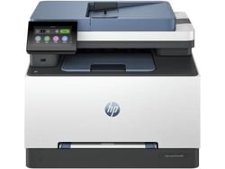 Impresora Multifunción HP COLOR LASERJET PRO 3302FD