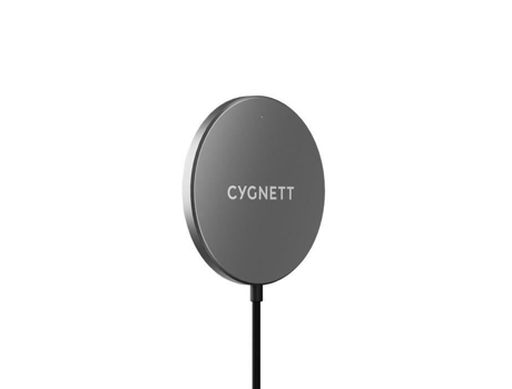 Cable Magcharge Bk CYGNETT