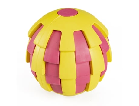 Bola Pitaya Dispensadora para Perros DUVO+