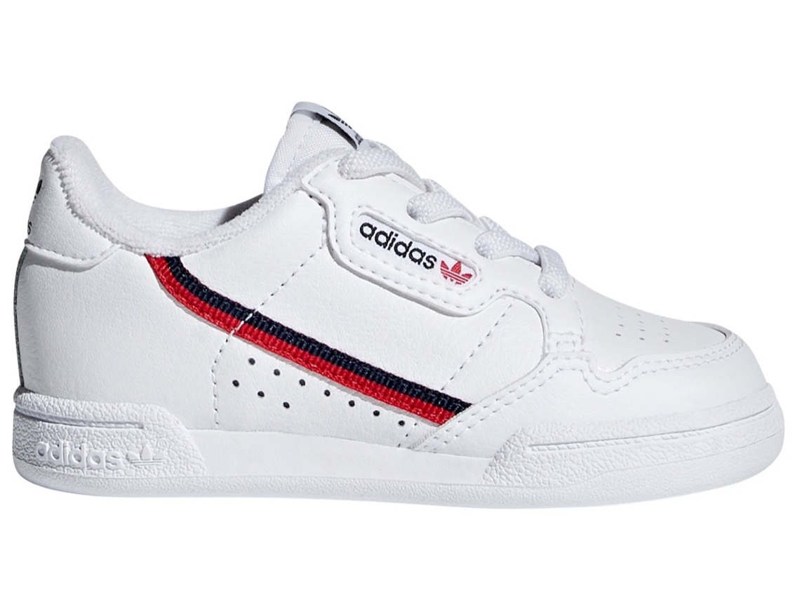 Adidas continental 80 discount historia