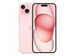 iPhone 15 Plus APPLE 256 GB Rosa Rosa