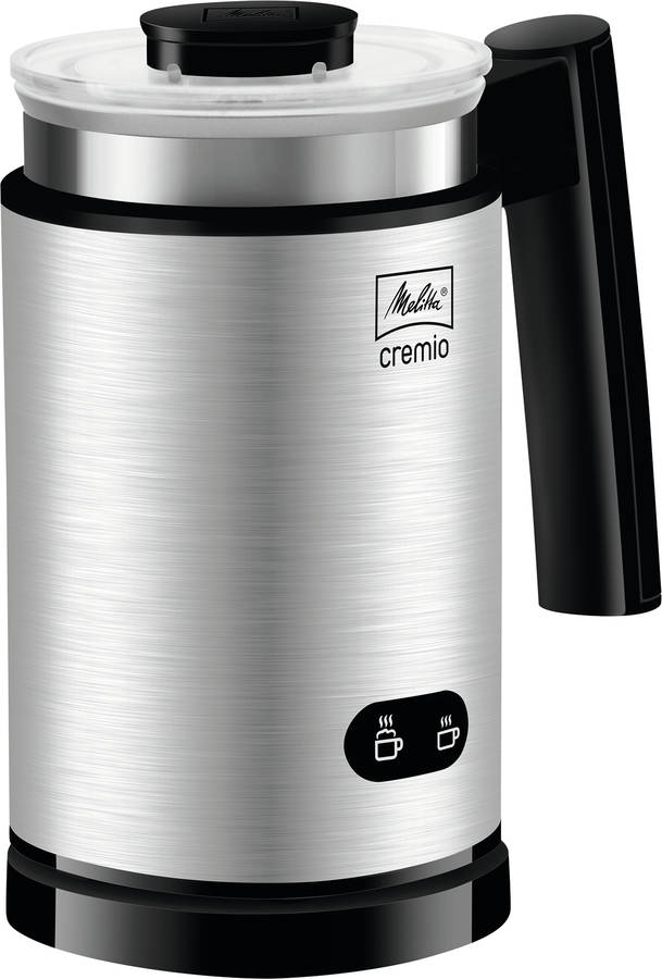 Espumador de Leche MELITTA Cremio II