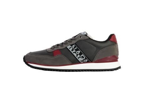 Zapatillas de Hombre NAPAPIJRI Outro Gris (46)