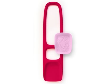 Jogo de Mesa QUUT Scoppi Shovel - Cherry (3 Anos)