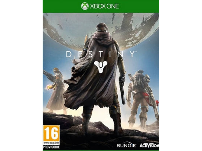 Juego Xbox One Destiny