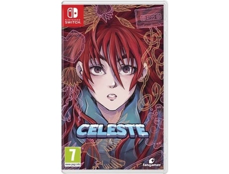 Juego Nintendo Switch Celeste