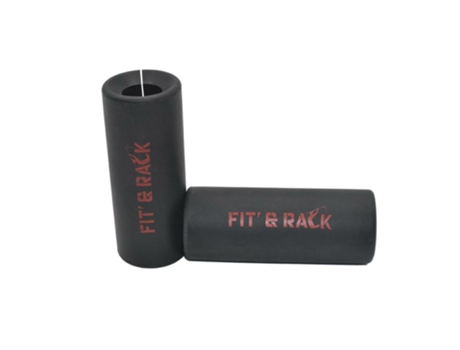 Agarre de grasa FIT & RACK