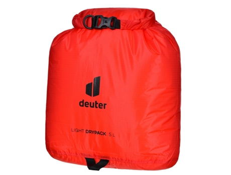 Bolsa de Deporte DEUTER LIGHT DRYPACK